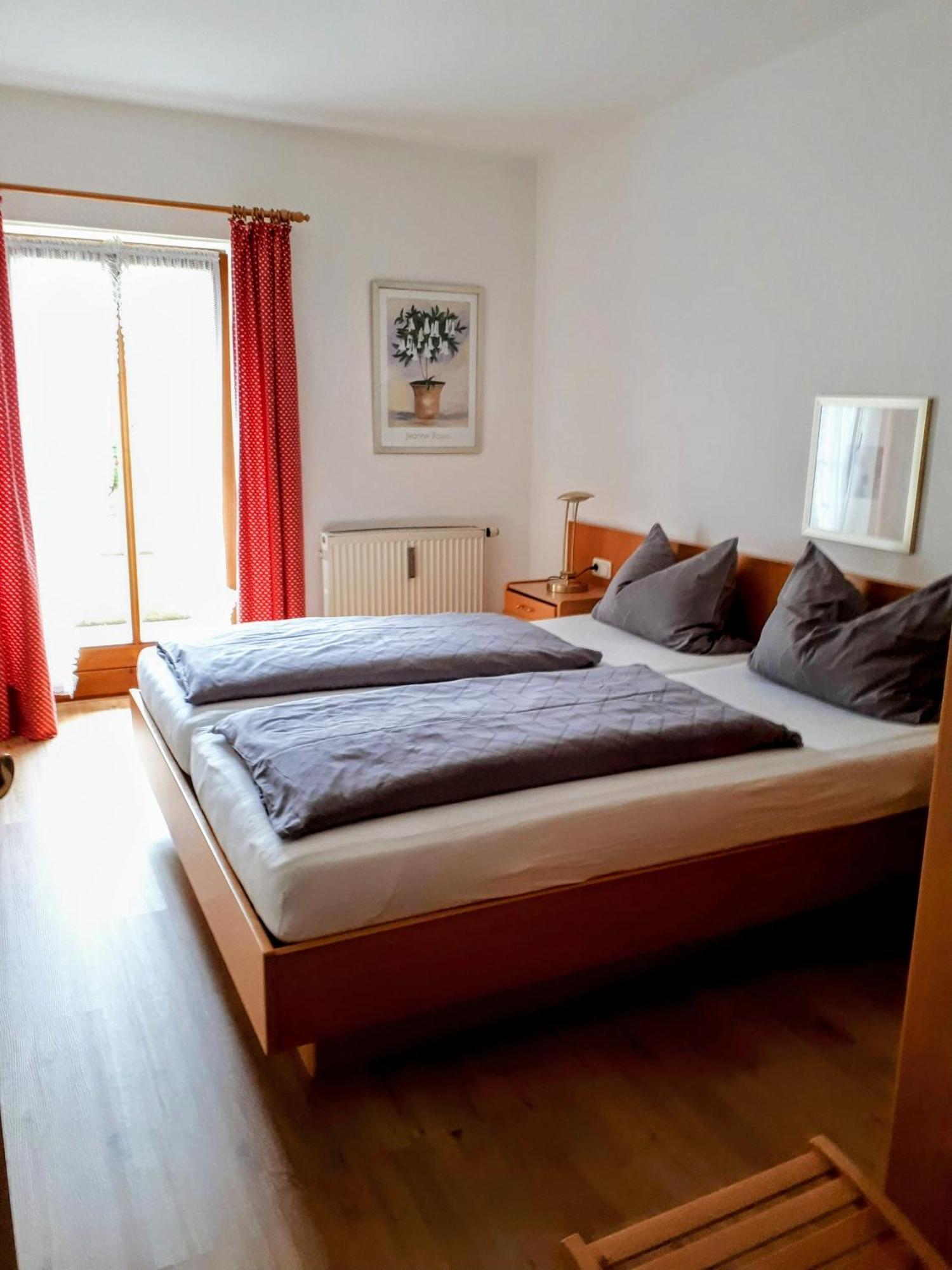 Ferienwohnung Hinterstoisser Berchtesgaden Exterior foto